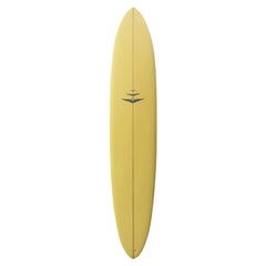 Vintage Skip Frye Summer Egg Surfboard