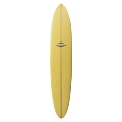 Vieille planche de surf Skip Frye Summer Egg