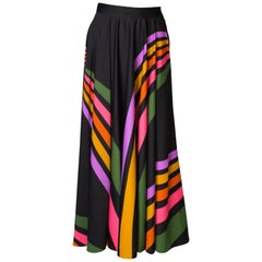 Vintage Skirt by Gold Label by Tricoville