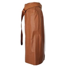 Krizia Vintage skirt size 46