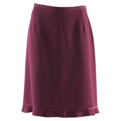 Corinne Sarrut Vintage skirt size 44