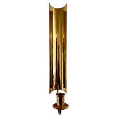 Vintage Skultana Wall Sconce Designed By Pierre Forsell