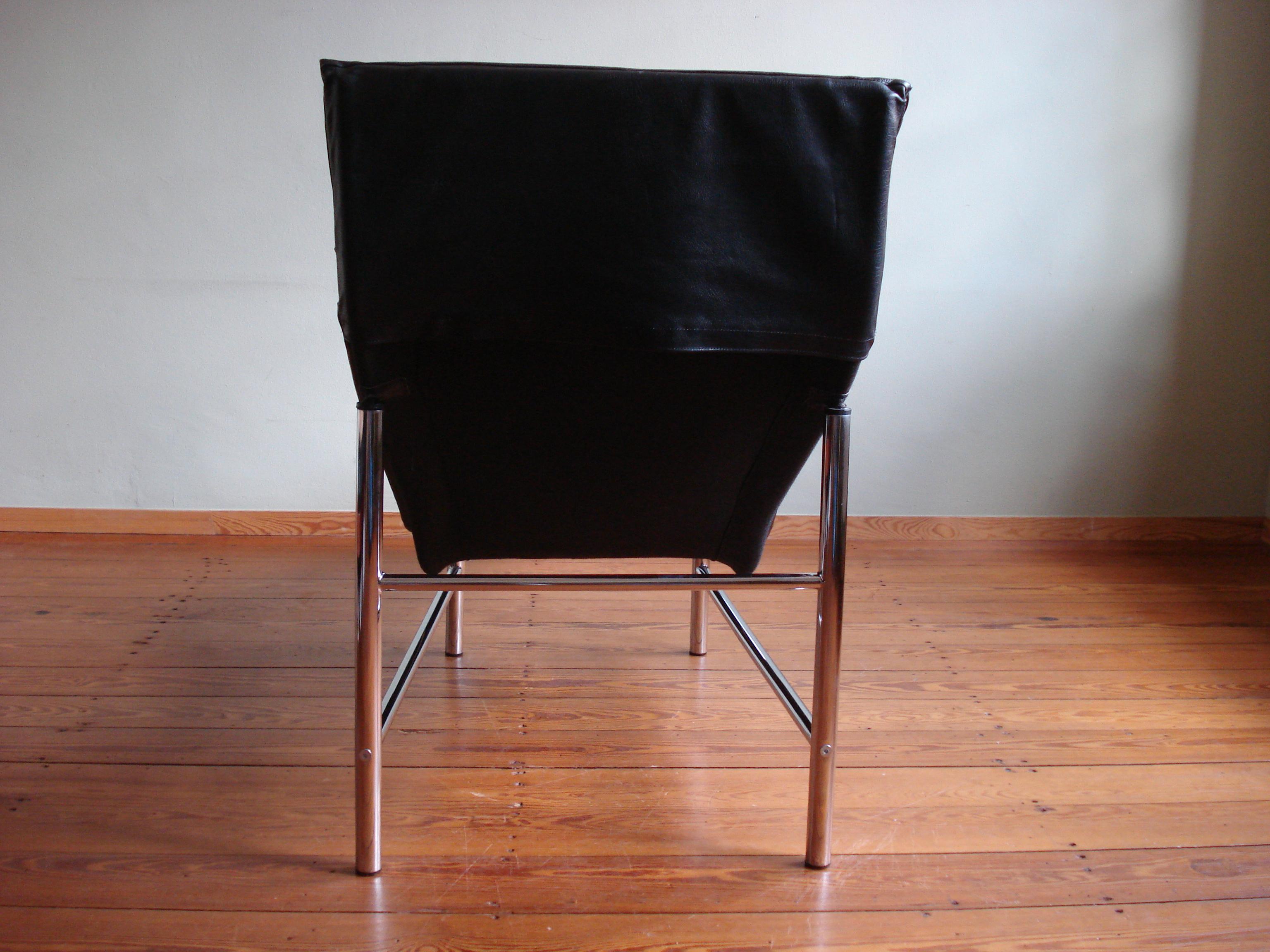buy vintage skye lounge chair by tord bjorklund for ikea