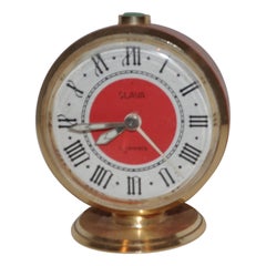 Vintage Slava Clock