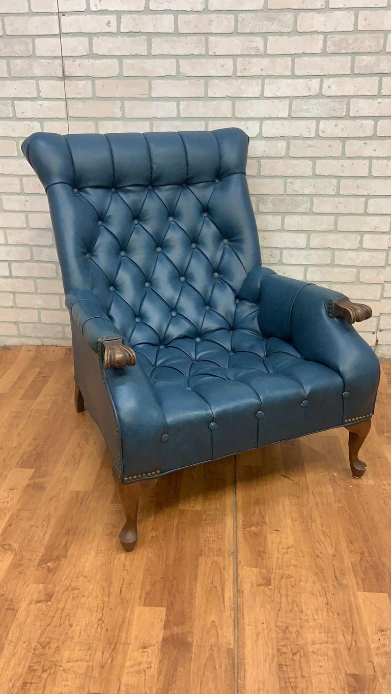 Sleepy hollow chair and ottoman for sale store