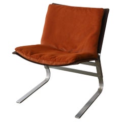 Vintage Sling Chair