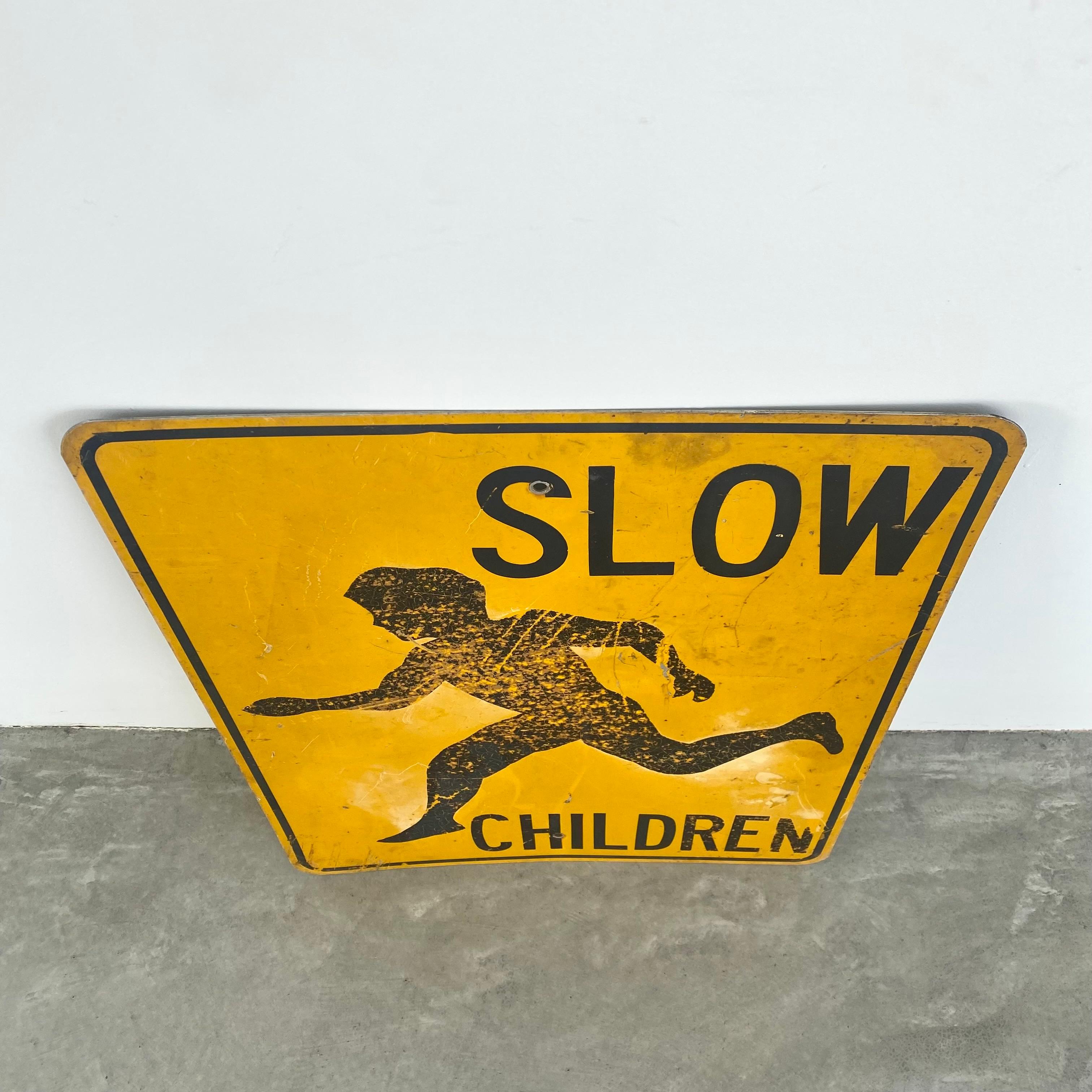 American Vintage 'Slow Children