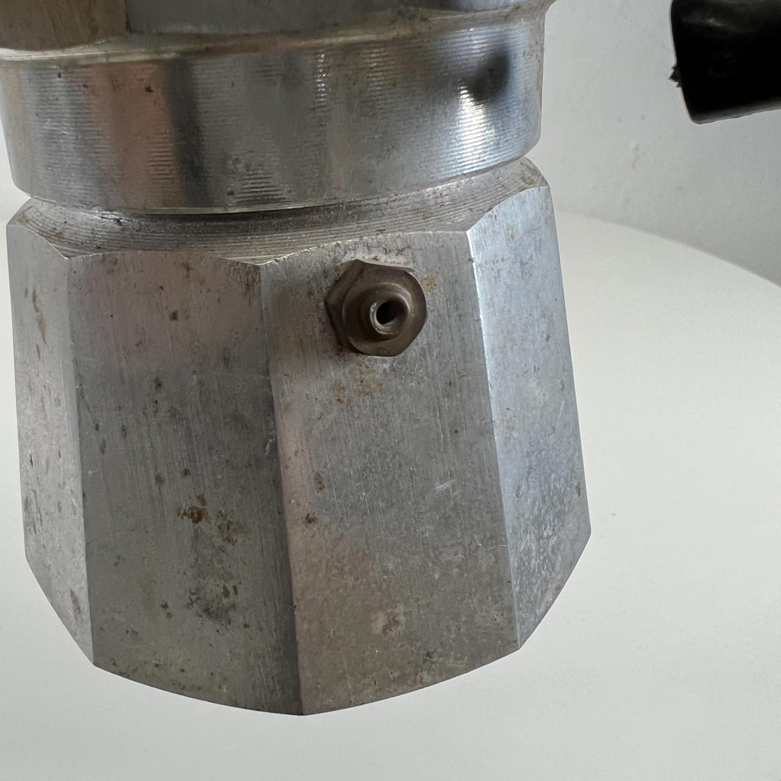 Vintage Small Espresso Primula Express Coffee Maker Moka Pot Venezuela 3