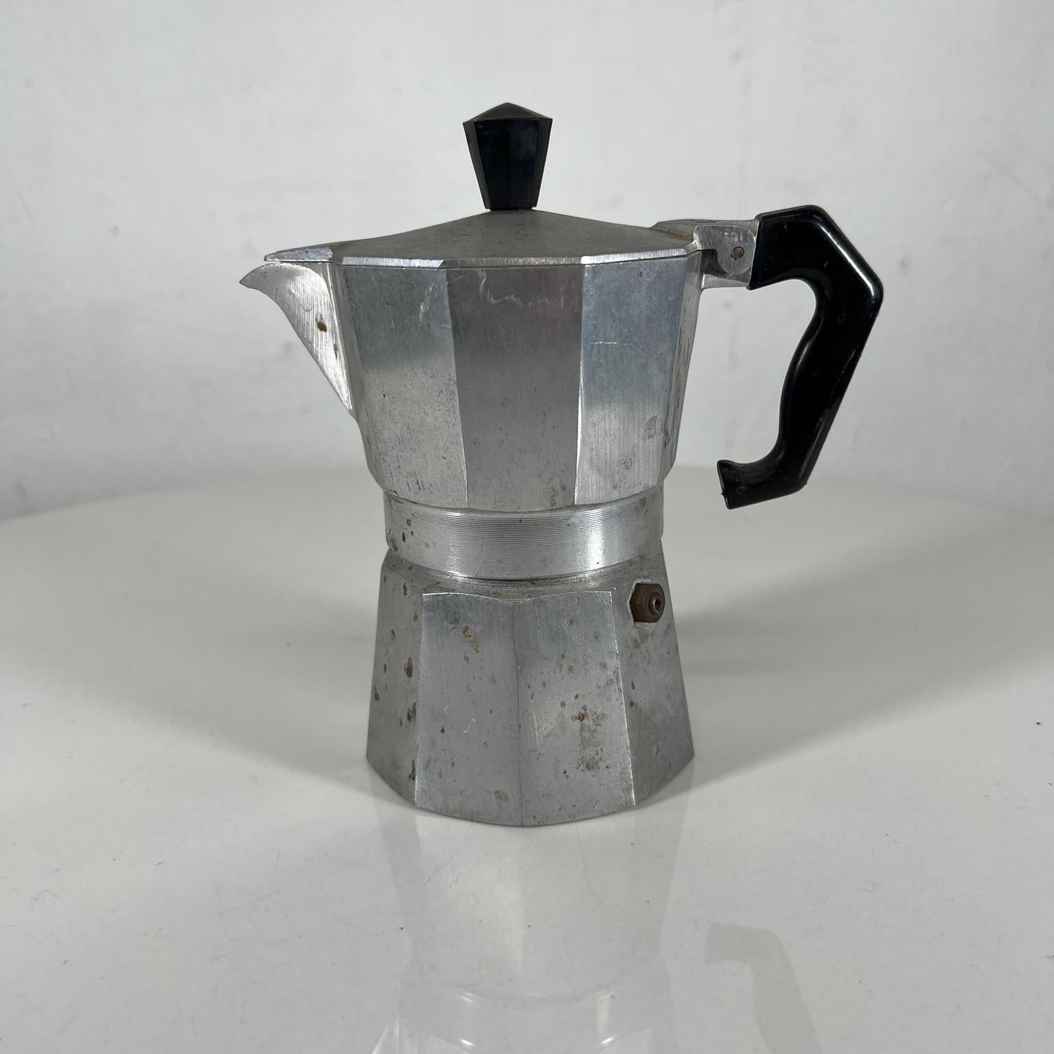 guido bergna espresso cups