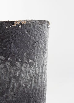 Vintage Smelting Pot