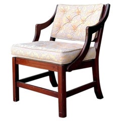 Vintage Smith and Watson Dublin Grog Chair
