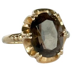 Cocktail Rings
