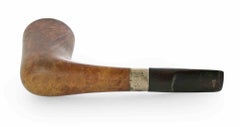 Vintage Smoking Pipe, mid-20th Century