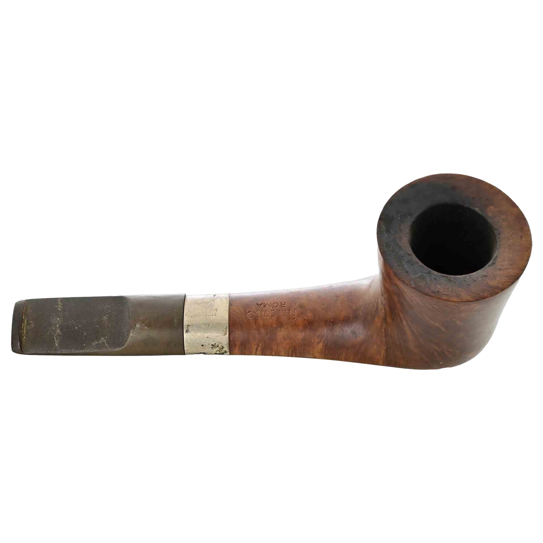 Vintage Smoking Pipe, mid-20th Century