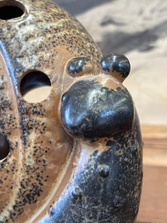 Vintage Snail Tea Light Candle Holder