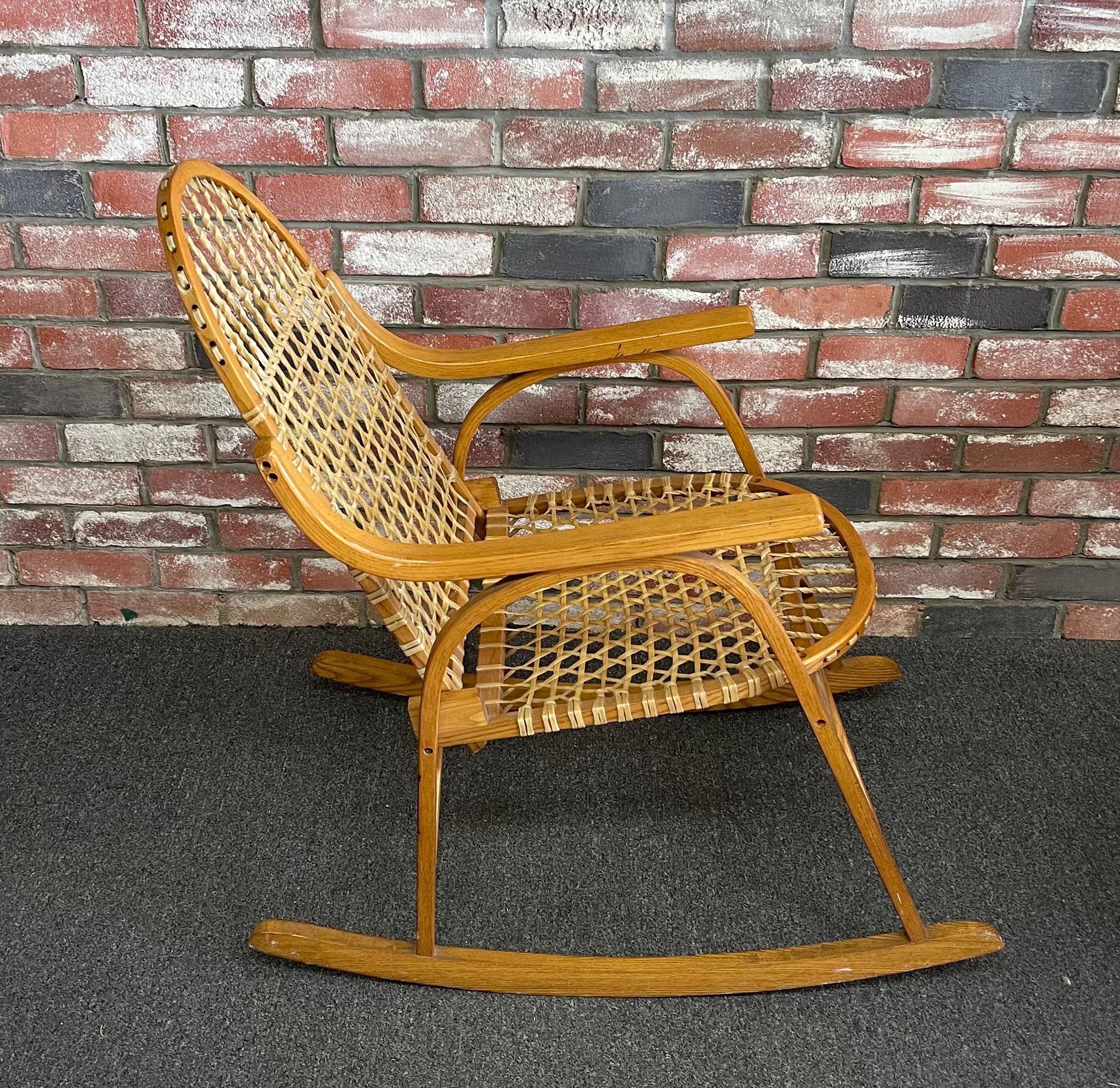 vermont made rocking chairs