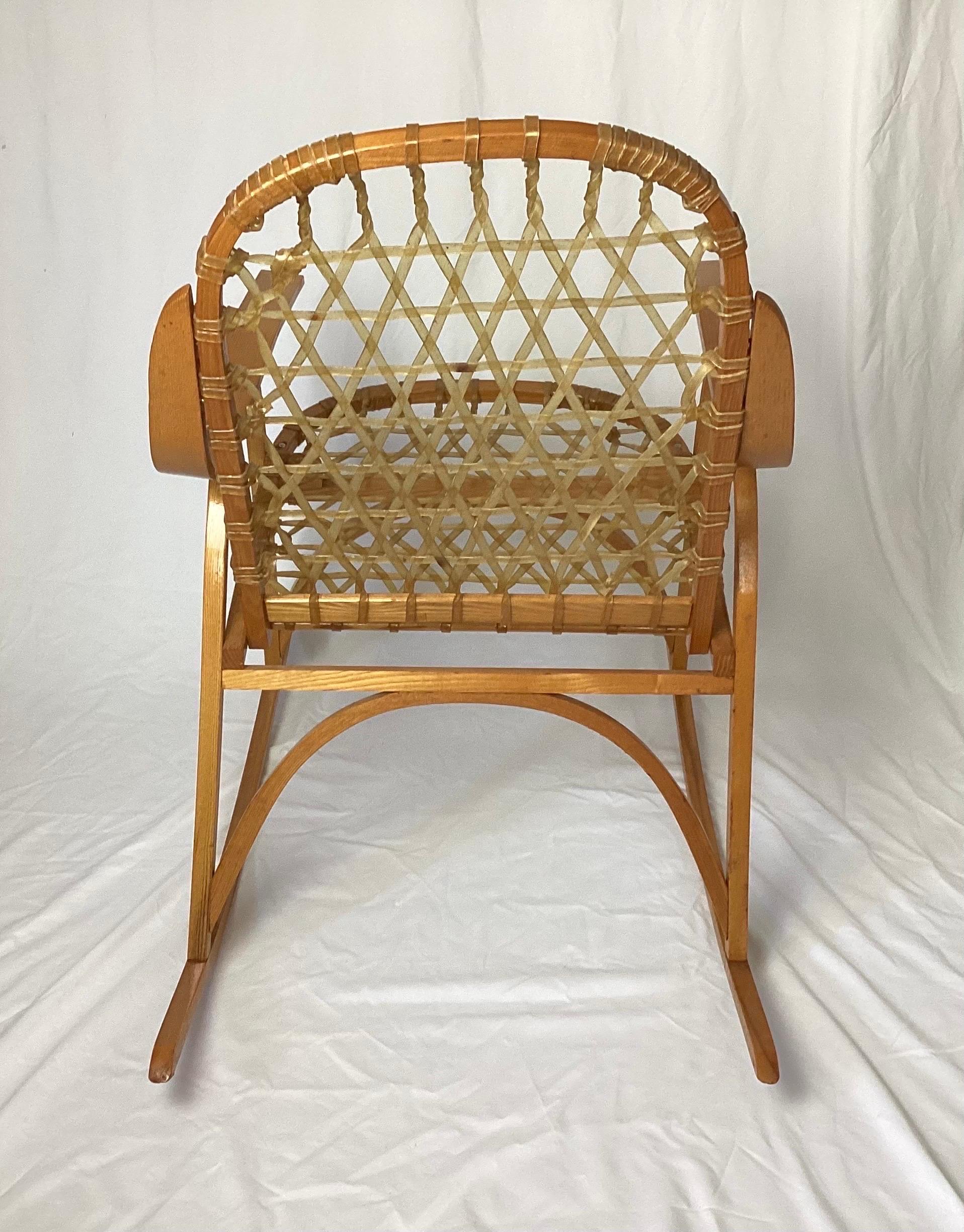 maine rocking chair