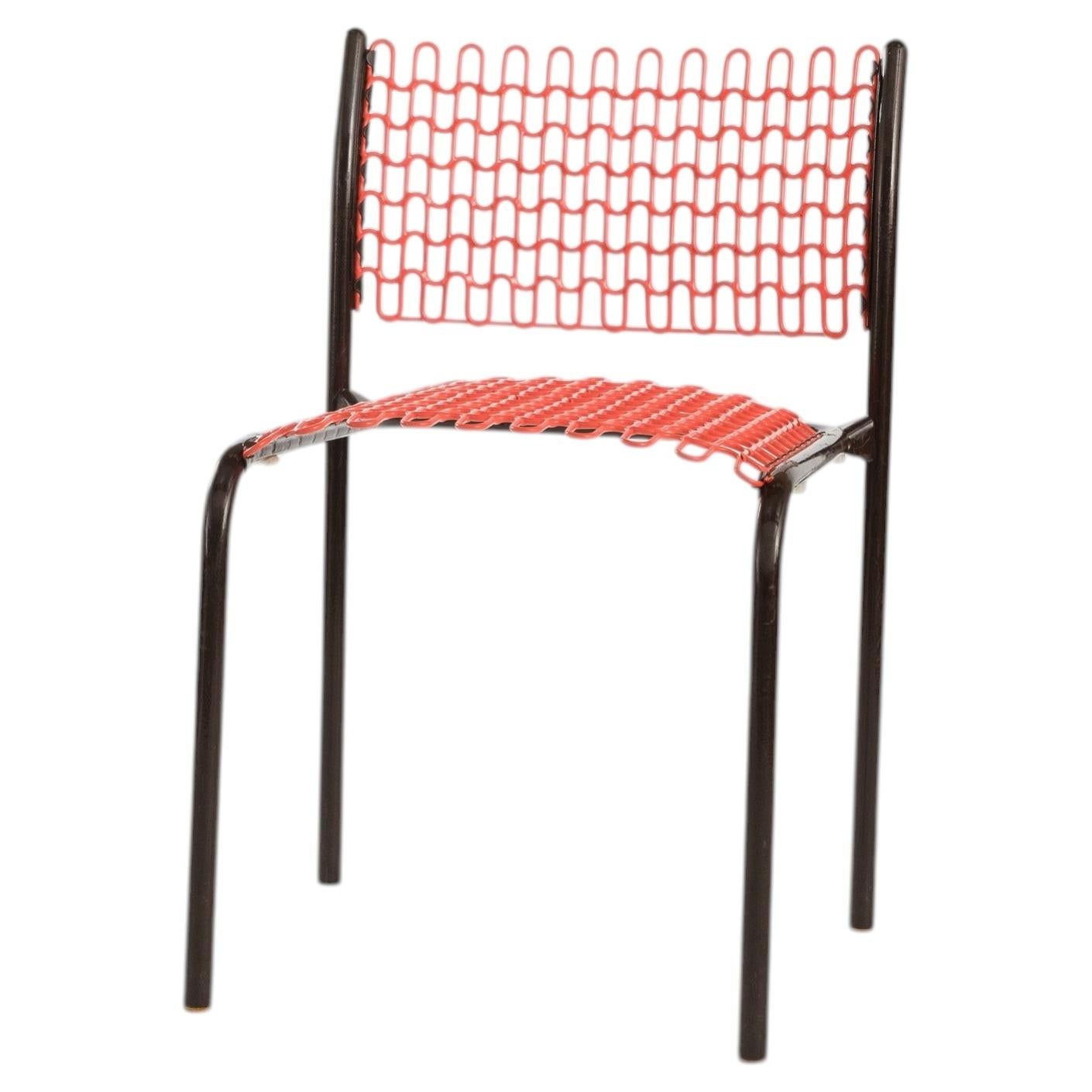 Chaises Vintage Sof-Tech par David Rowland pour Thonet