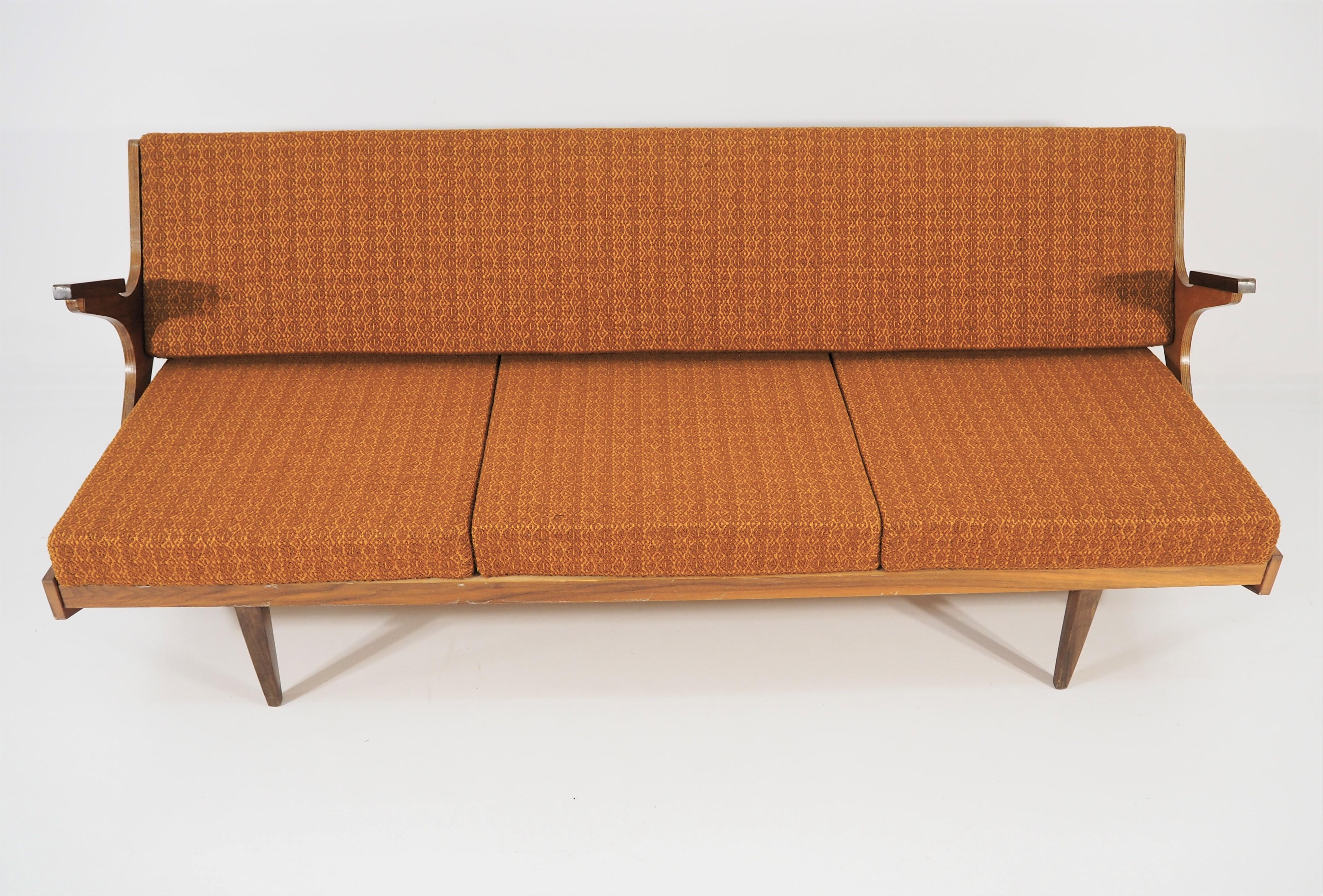 Vintage Sofa, 1970s 1