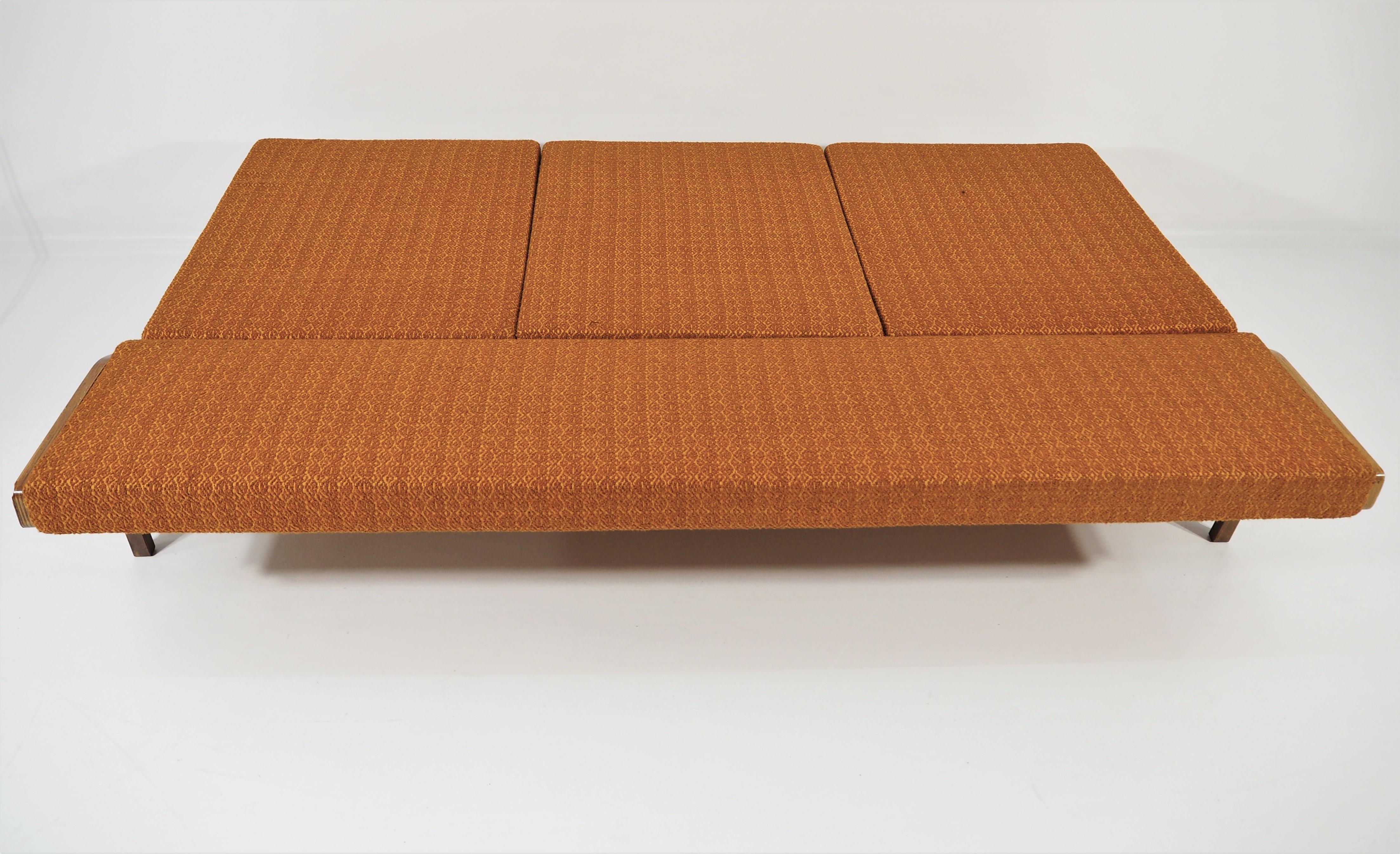 Vintage Sofa, 1970s 2