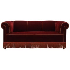 Vintage Sofa 1960-1970 Scandinavian Design
