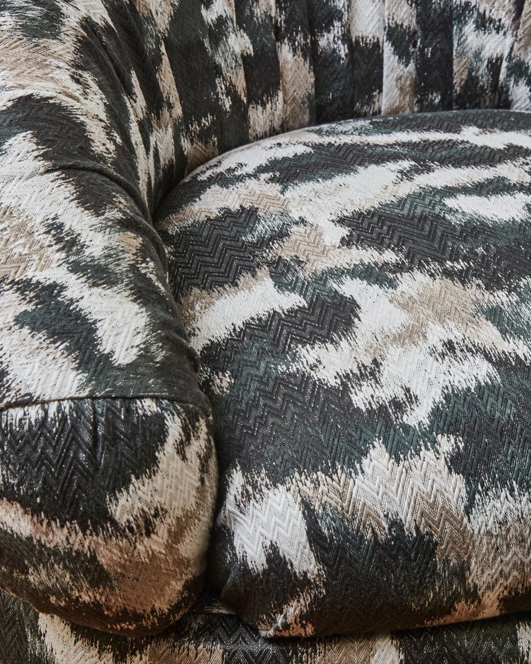 Vintage Sofa and Matching Armchair, 60s For Sale at 1stDibs