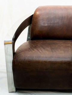 Vintage Sofa, Art in Motion, 1970s