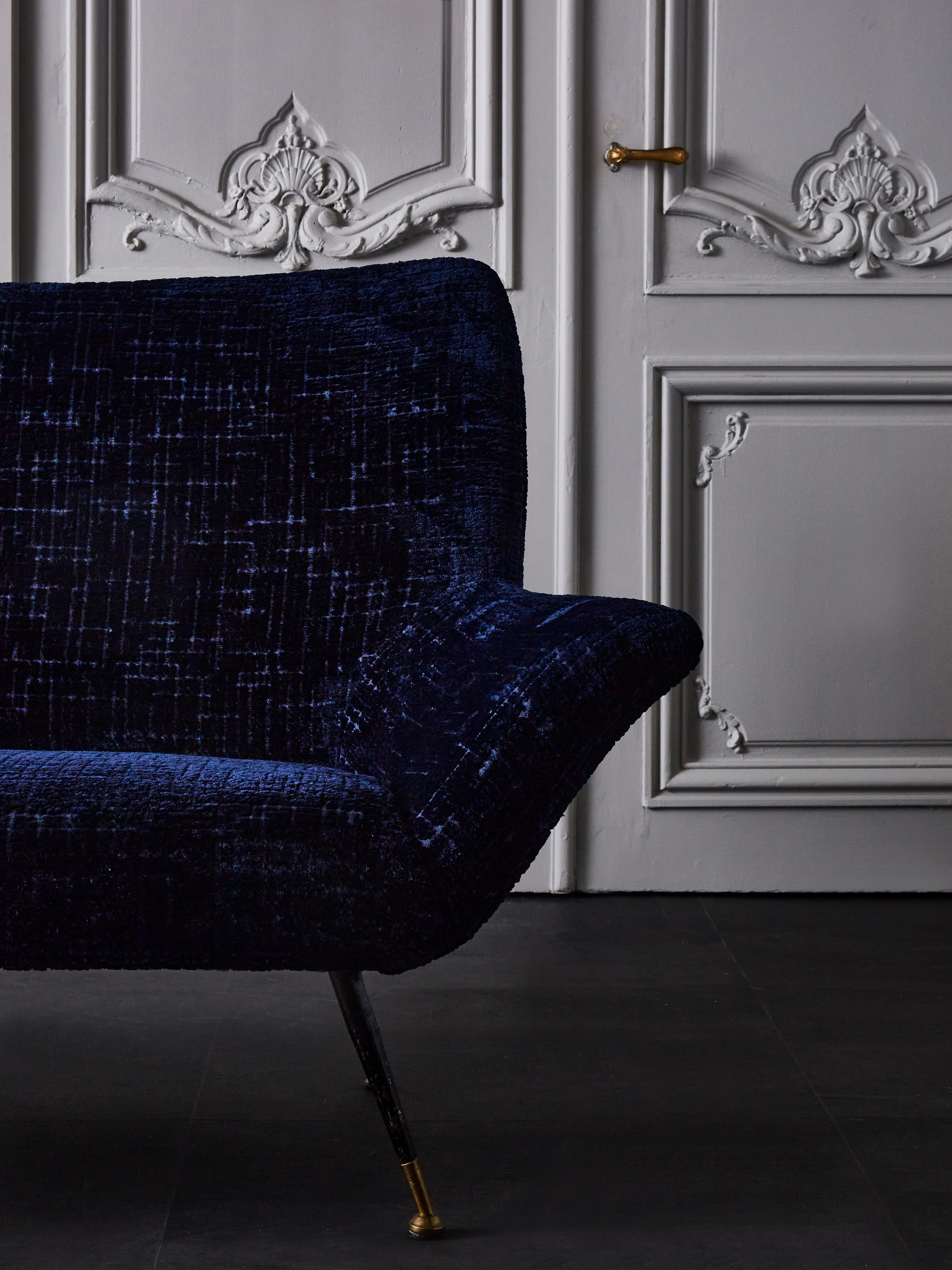 Italian Vintage Sofa at Cost Price
