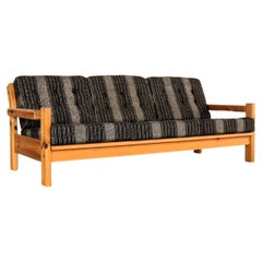 vintage sofa  bank  70's  Sweden