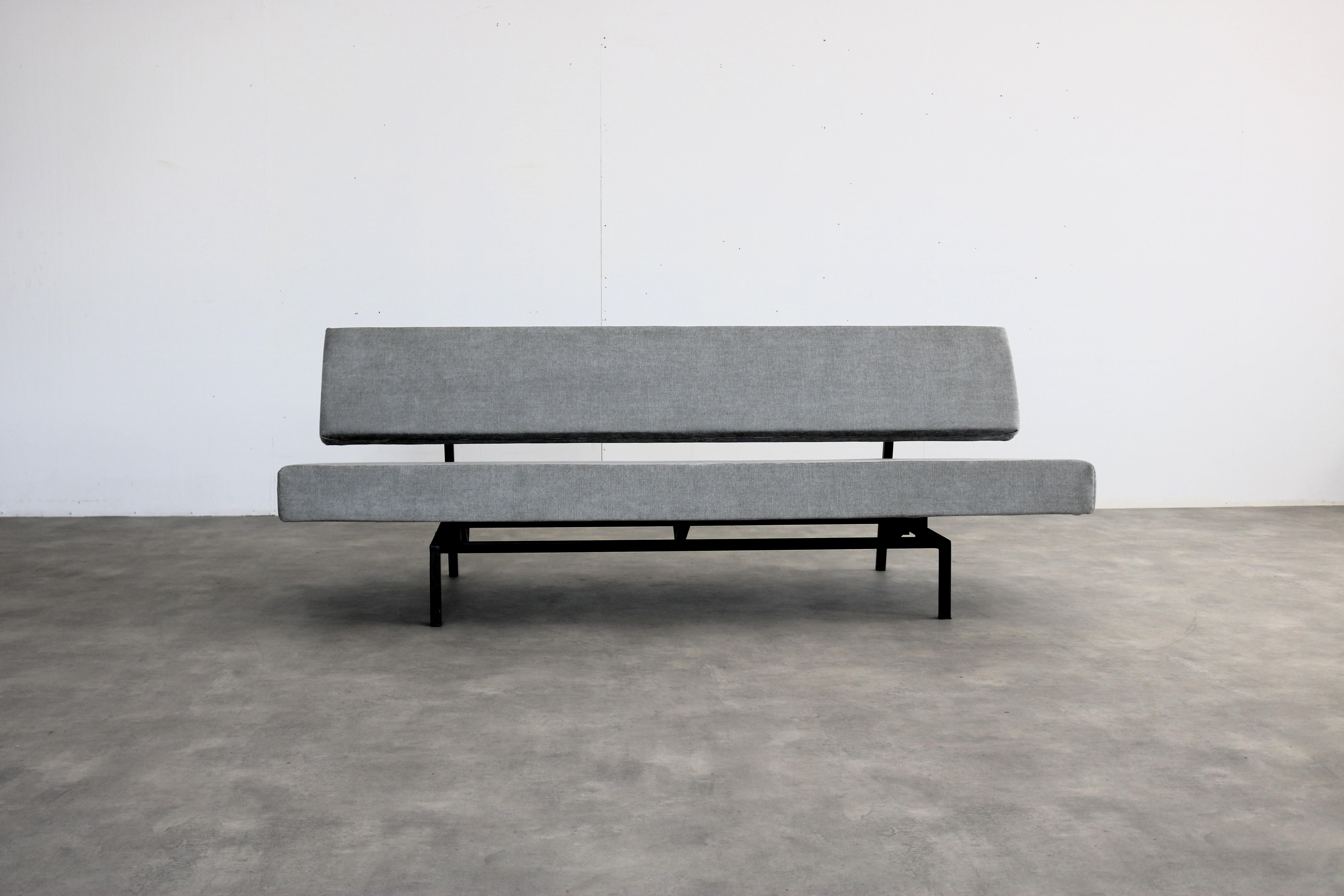sofá vintage  banco  daybed  70s  Martin Visser en venta 5