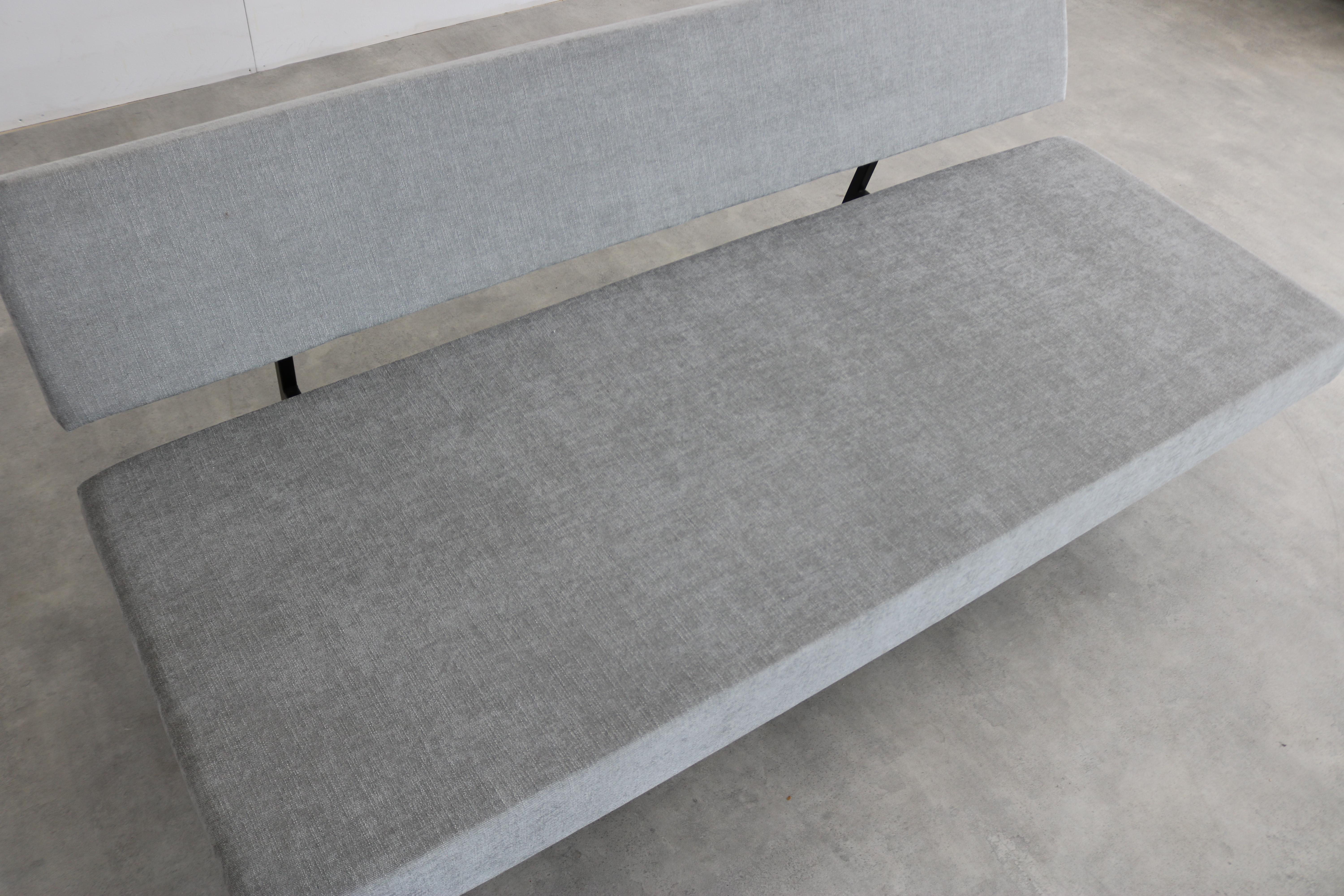 sofá vintage  banco  daybed  70s  Martin Visser en venta 7