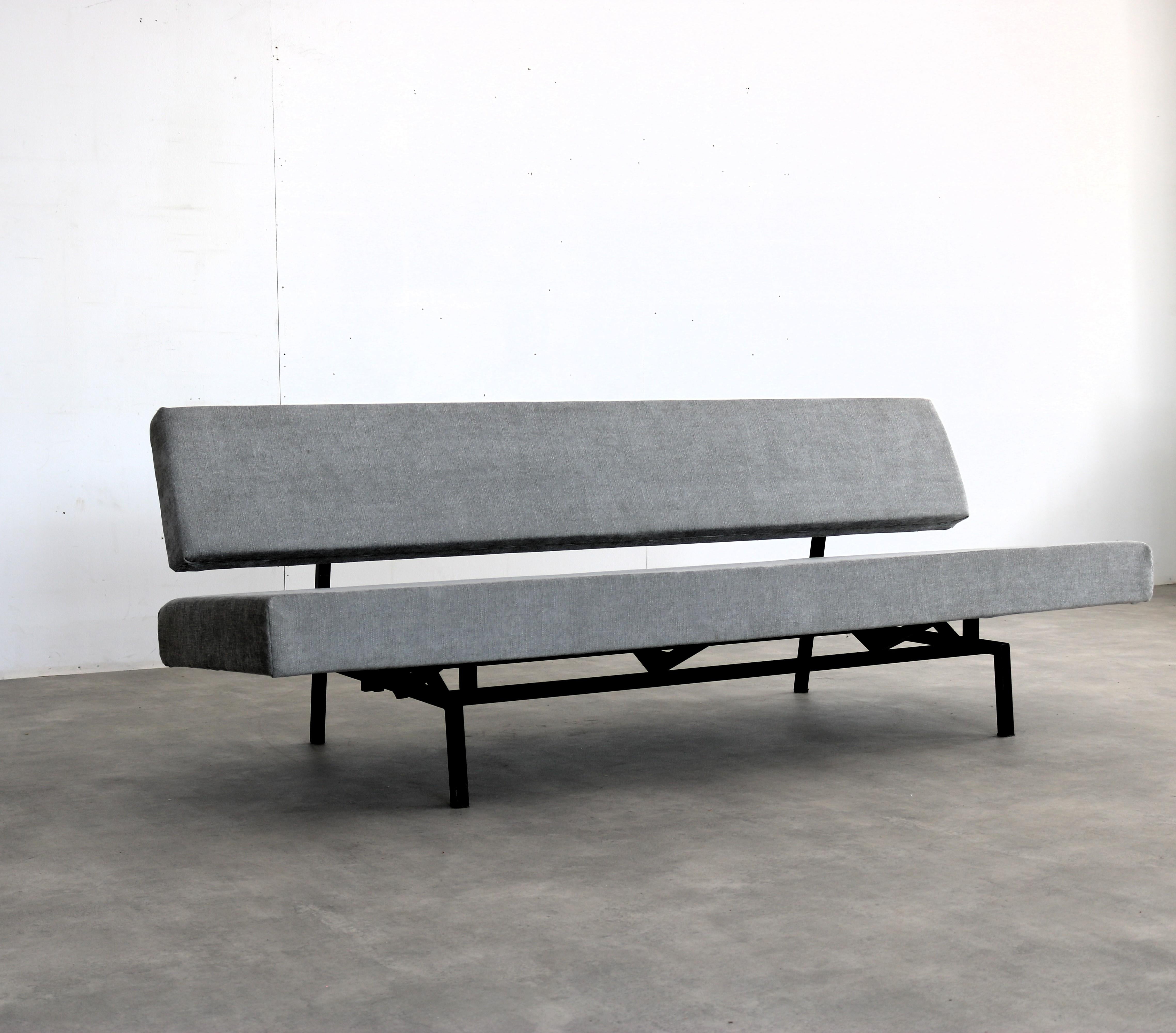 sofá vintage  banco  daybed  70s  Martin Visser en venta 8