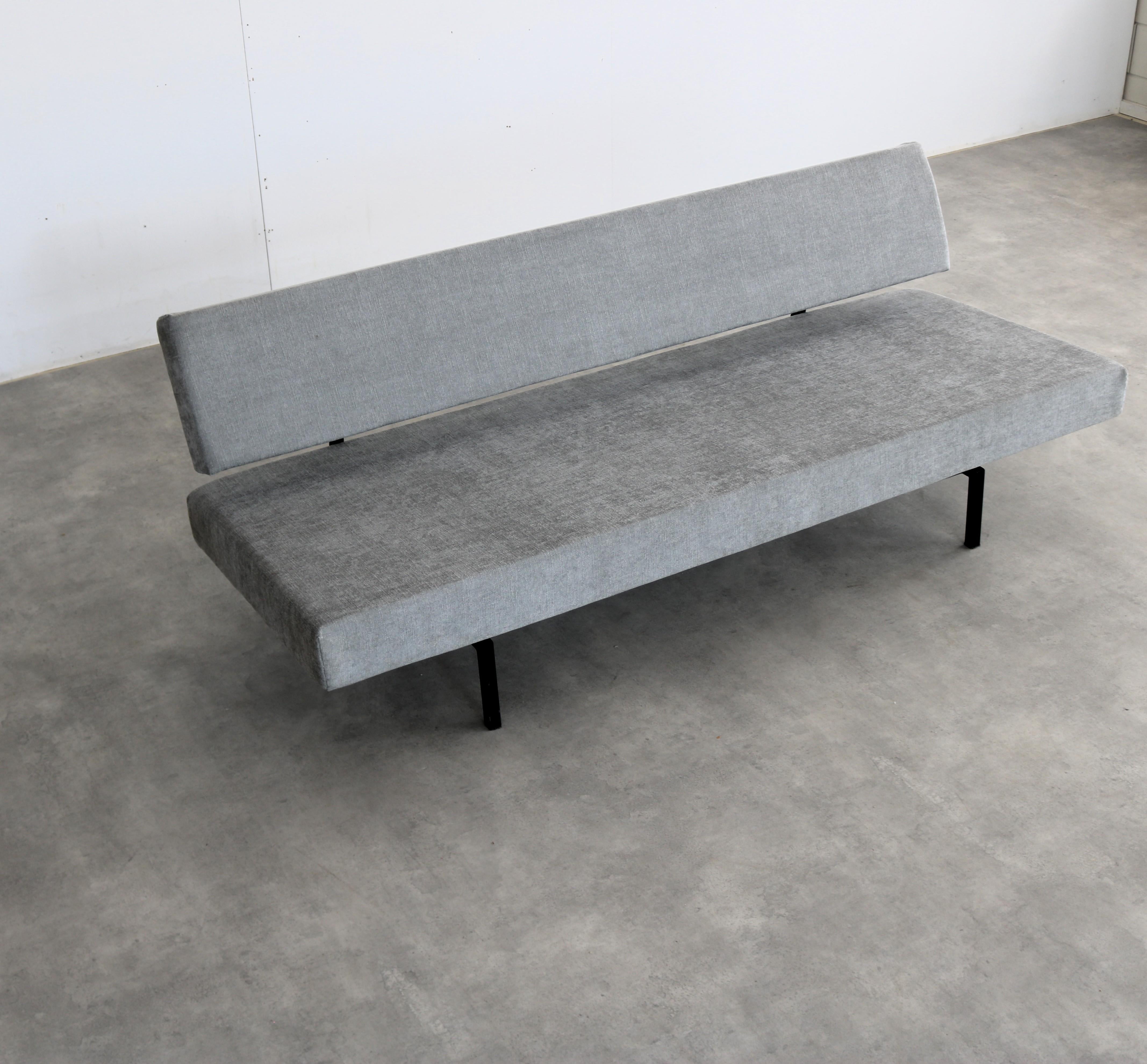sofá vintage  banco  daybed  70s  Martin Visser en venta 9