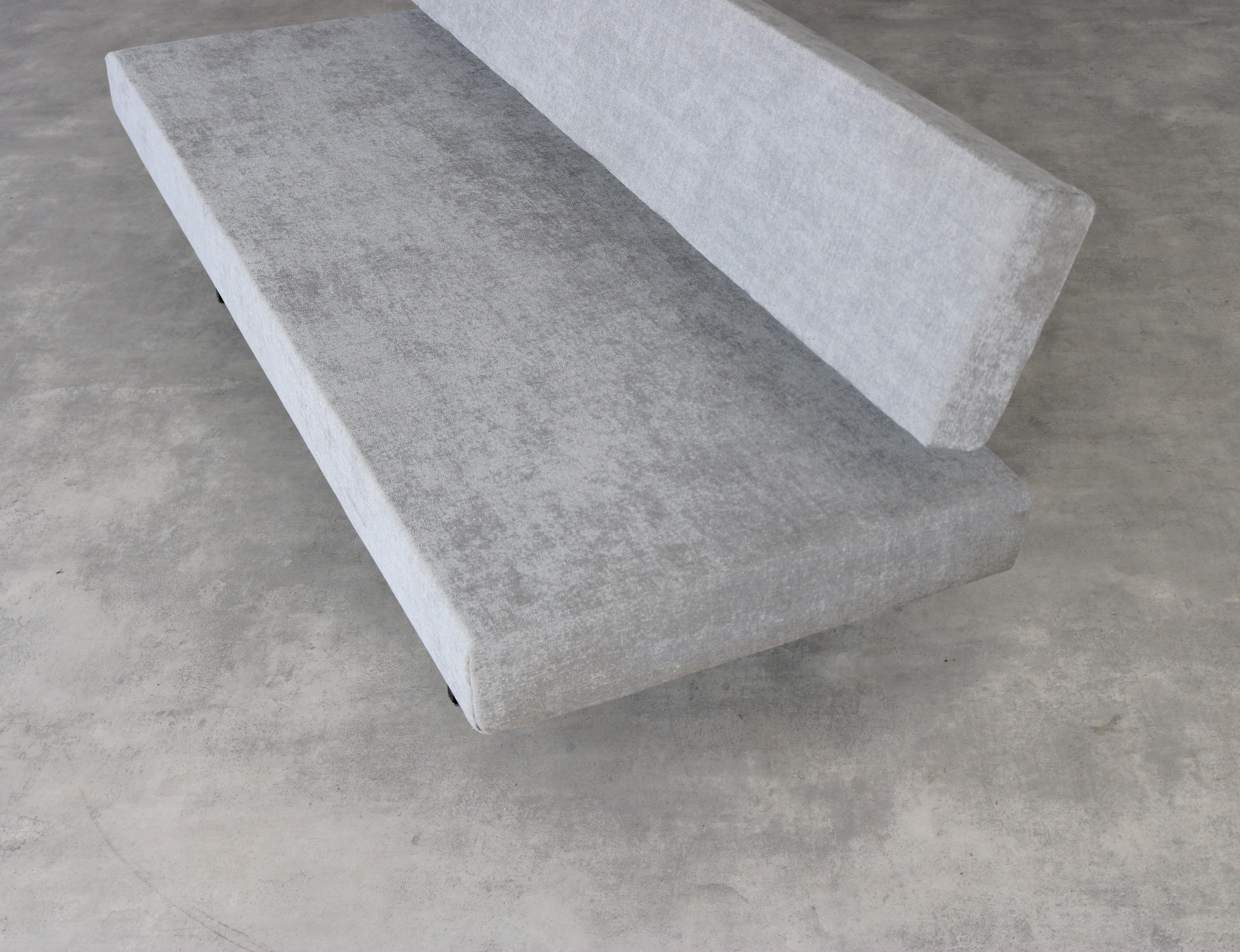 sofá vintage  banco  daybed  70s  Martin Visser en venta 2