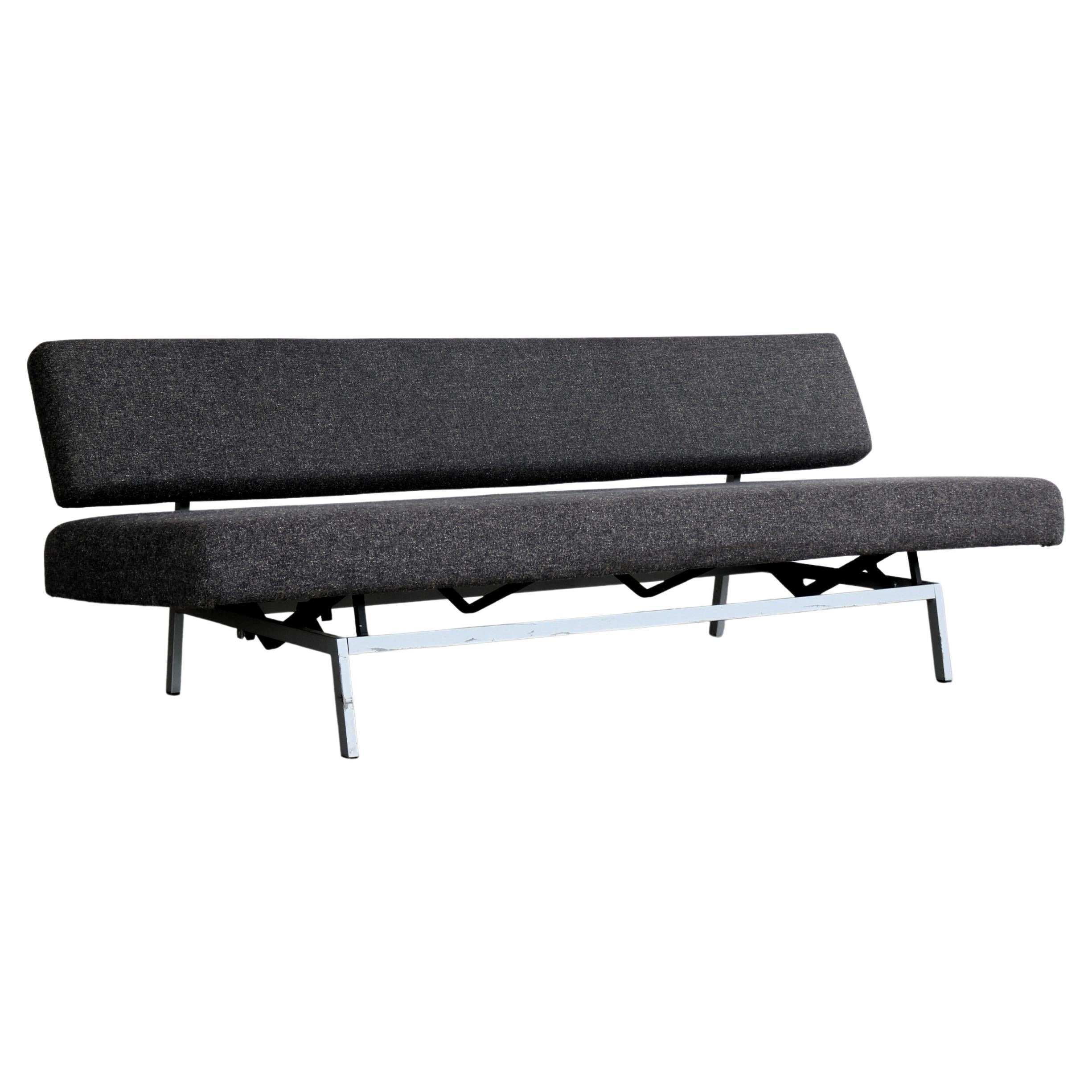 vintage sofa  bank  daybed  70s  Martin Visser