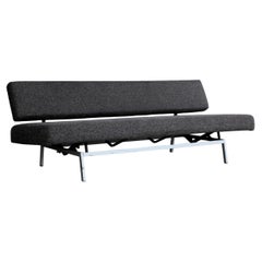 Vintage sofa  bank  daybed  70s  Martin Visser
