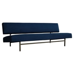vintage sofa bed by Rob Parry