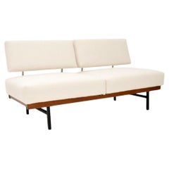 Used Sofa Bed by Wilhelm Knoll