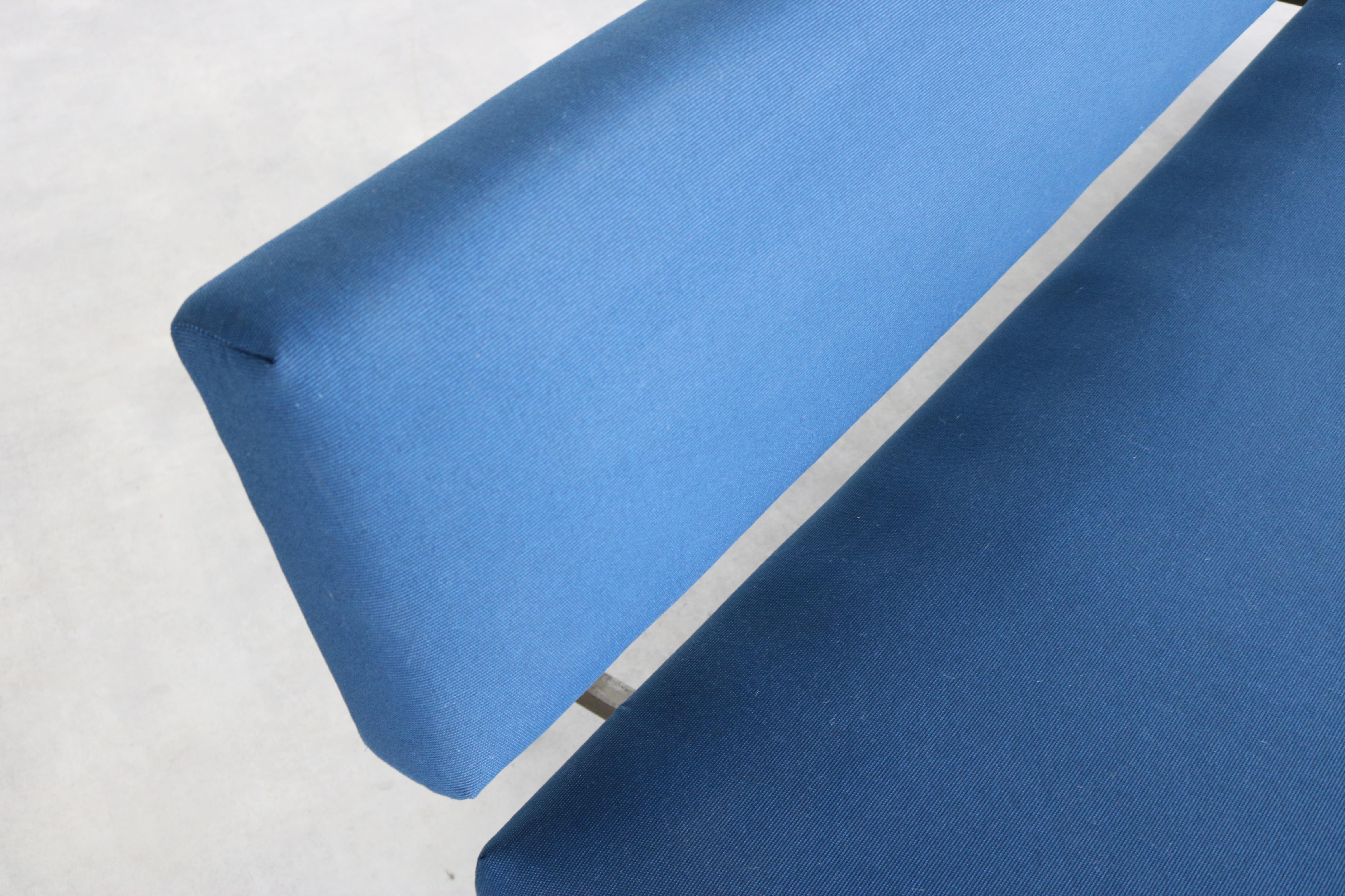 sofá cama vintage  sofá  70s  Rob Parry en venta 4