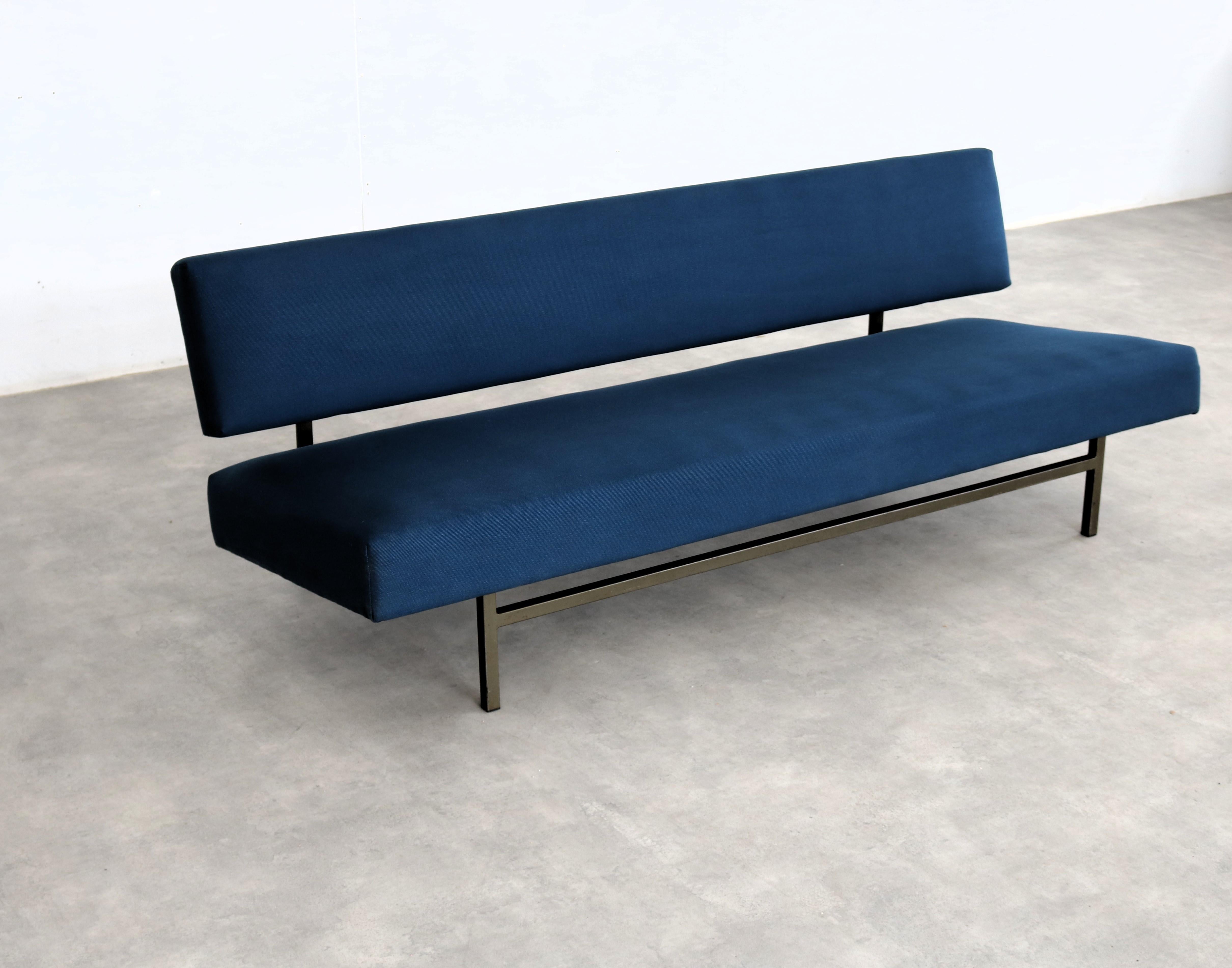 sofá cama vintage  sofá  70s  Rob Parry en venta 7