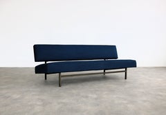 vintage sofa bed  sofa  70s  Rob Parry