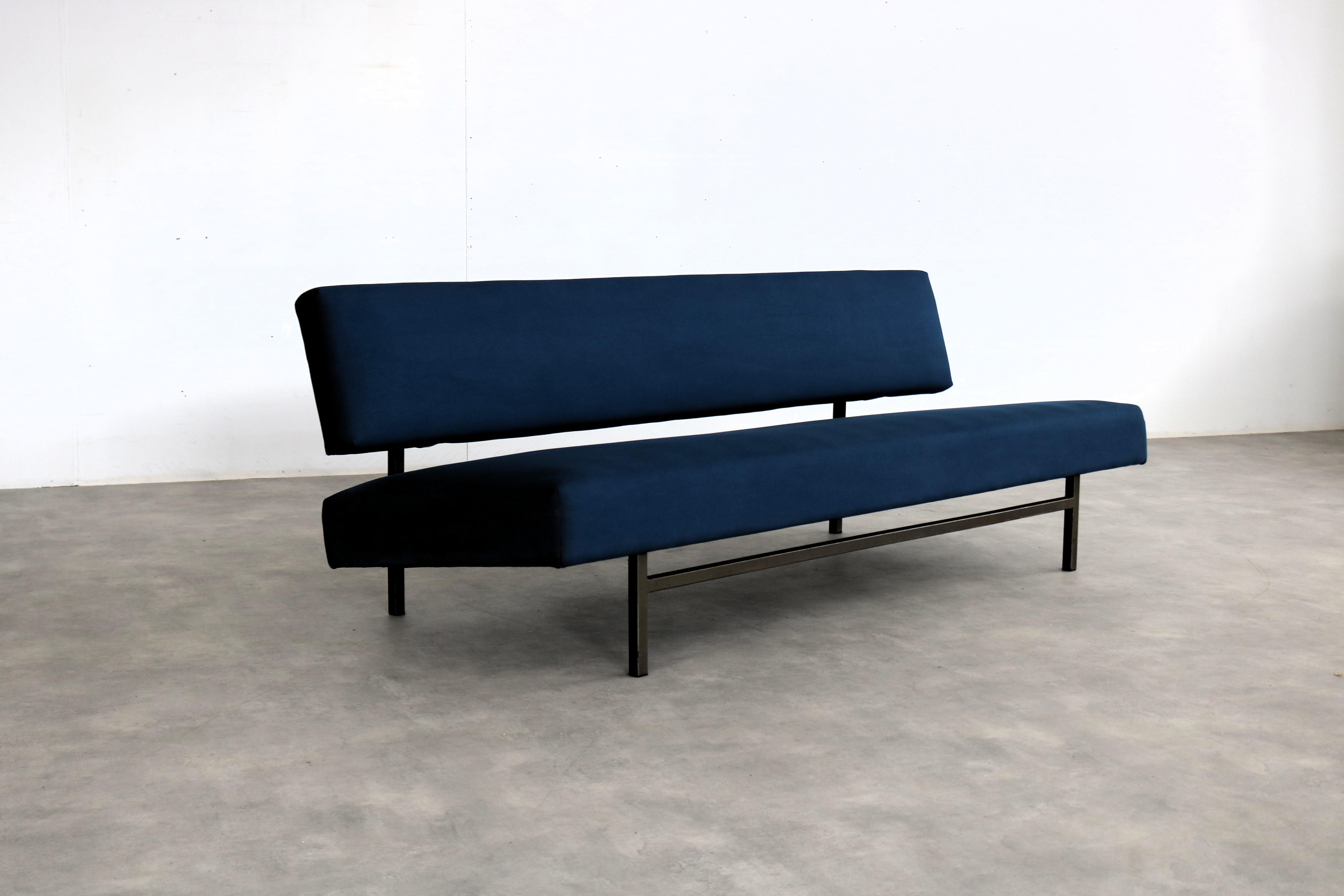 sofá cama vintage  sofá  70s  Rob Parry en Bueno estado para la venta en Lemmer, NL