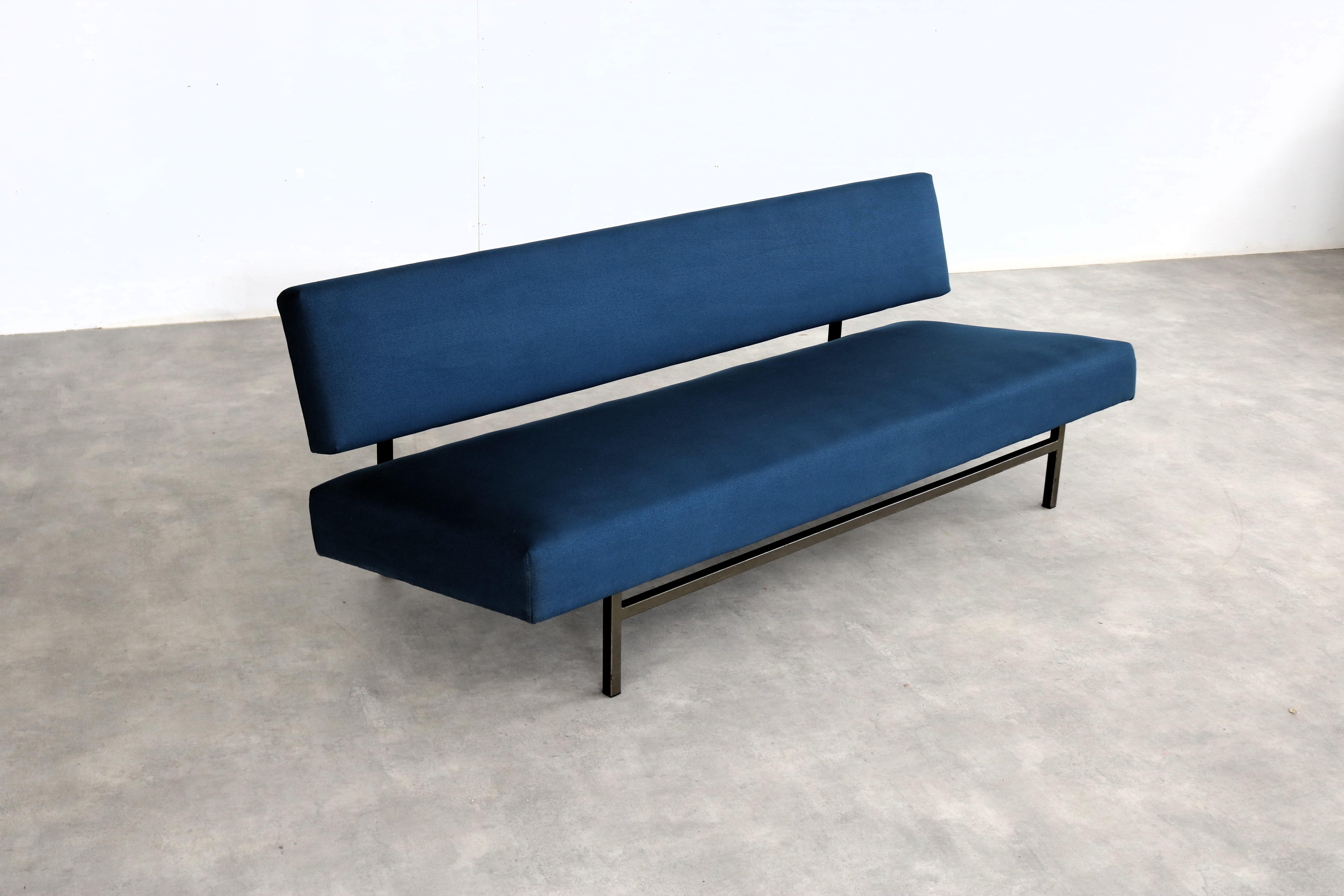 sofá cama vintage  sofá  70s  Rob Parry finales del siglo XX en venta