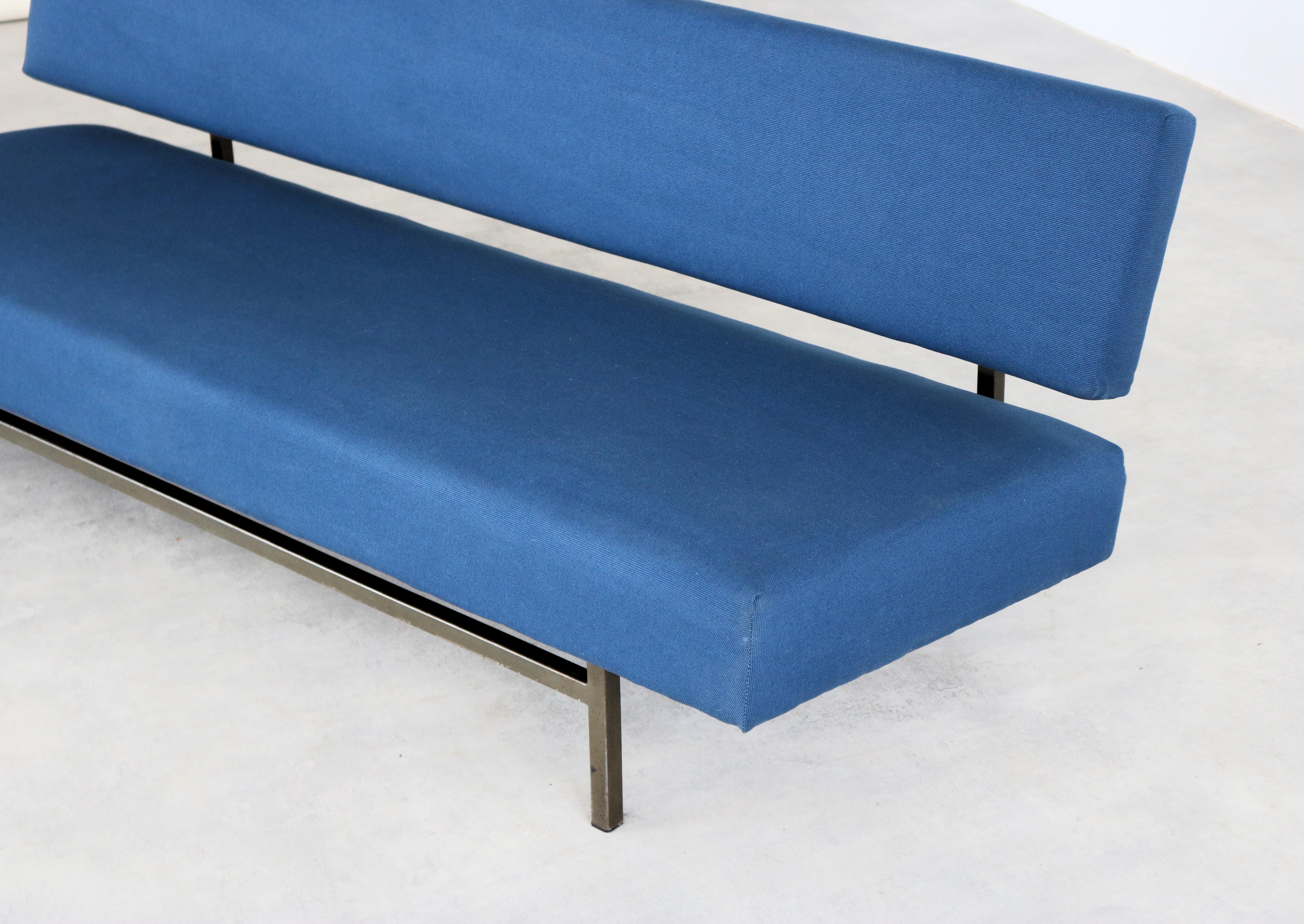 sofá cama vintage  sofá  70s  Rob Parry Metal en venta