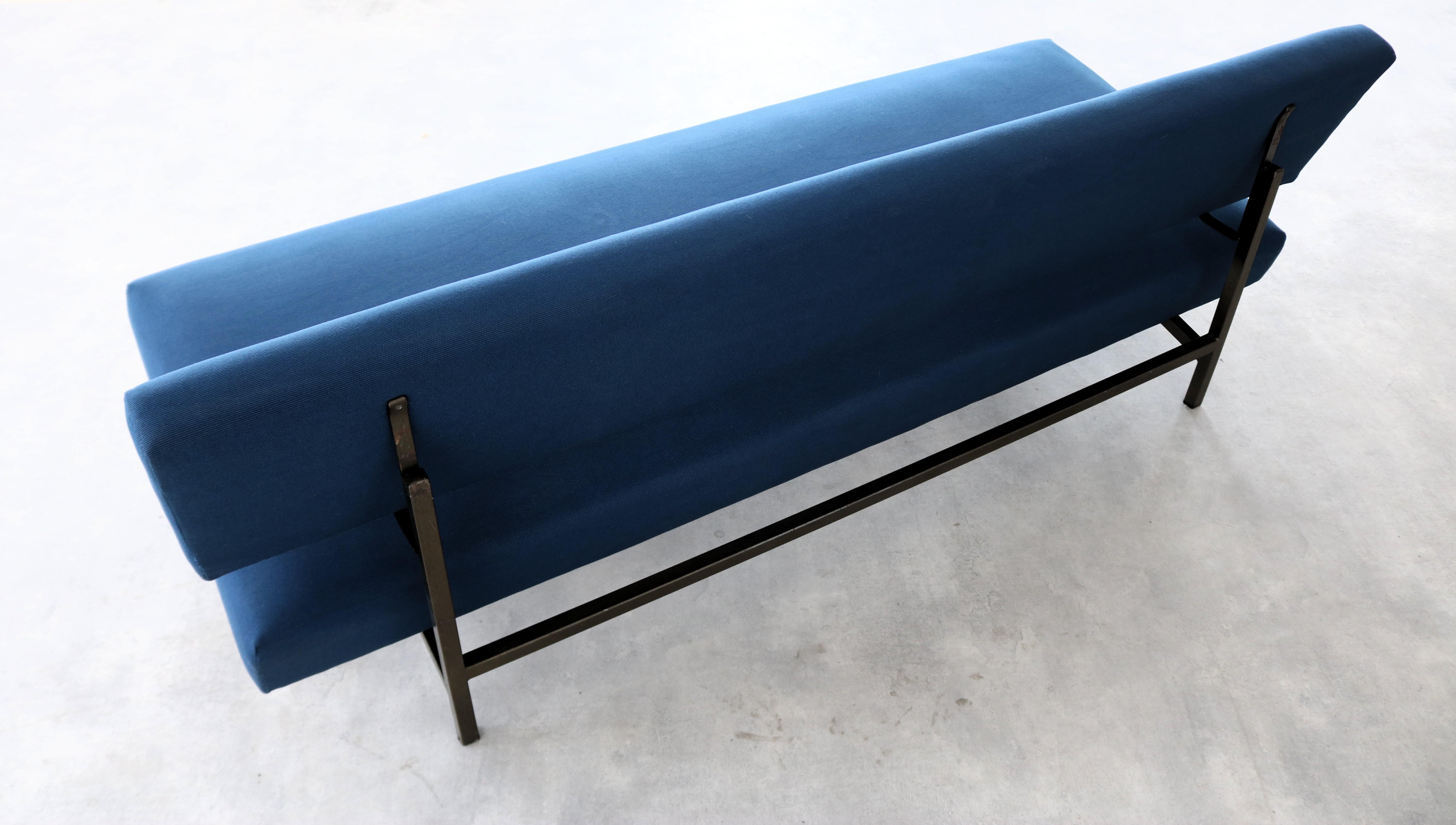 sofá cama vintage  sofá  70s  Rob Parry en venta 1