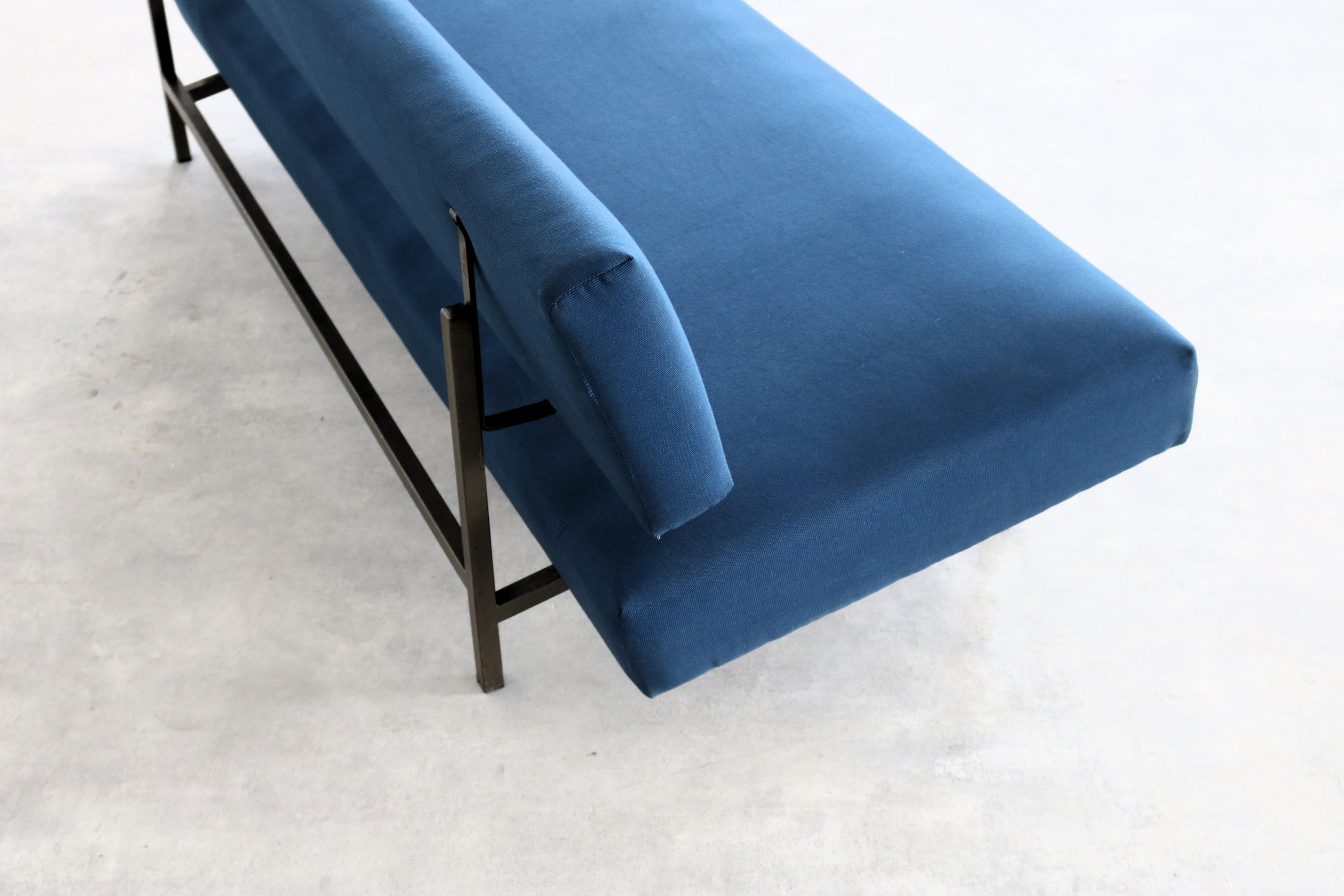 sofá cama vintage  sofá  70s  Rob Parry en venta 2