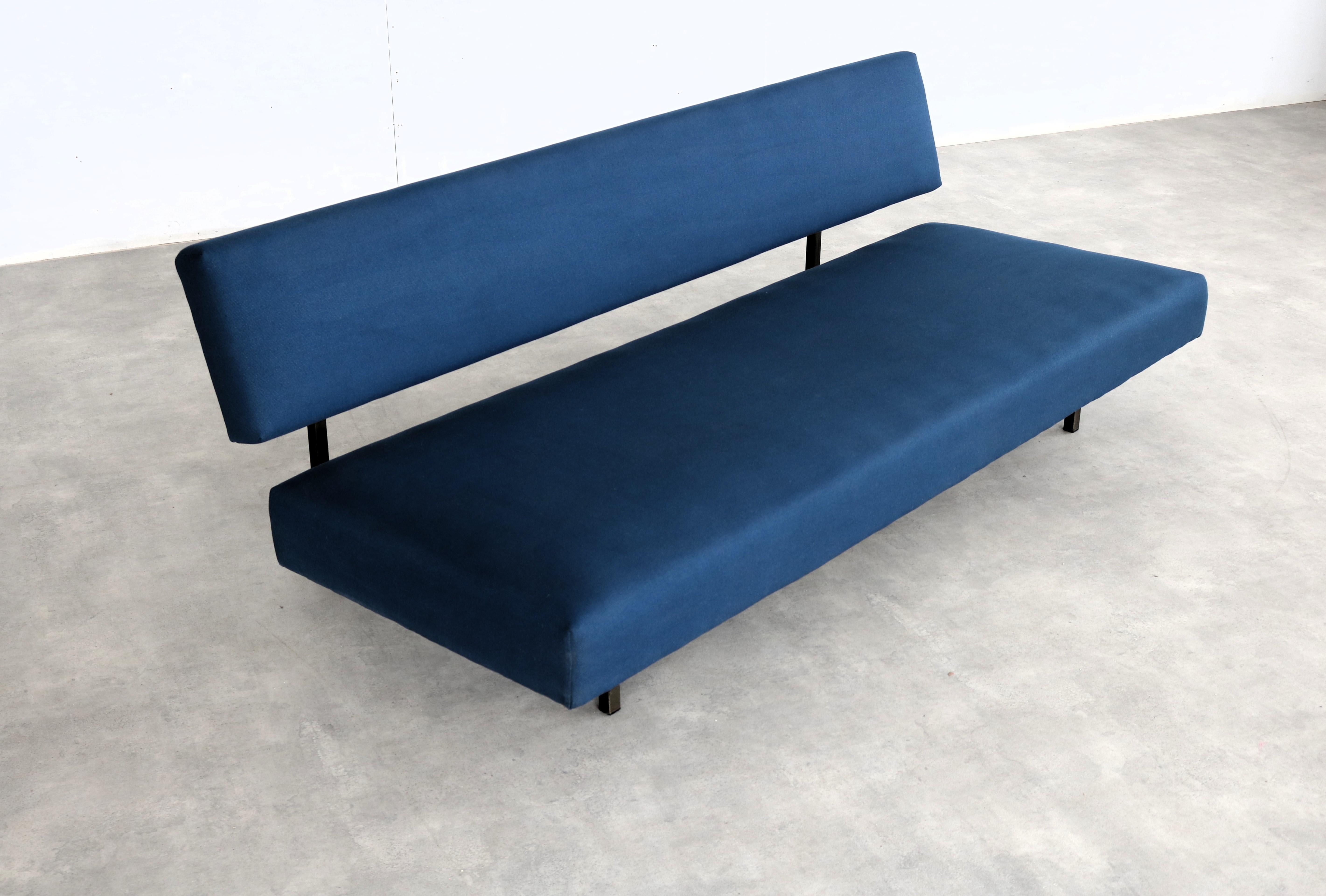 sofá cama vintage  sofá  70s  Rob Parry en venta 3