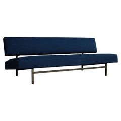 Vintage sofa bed  sofa  70s  Rob Parry