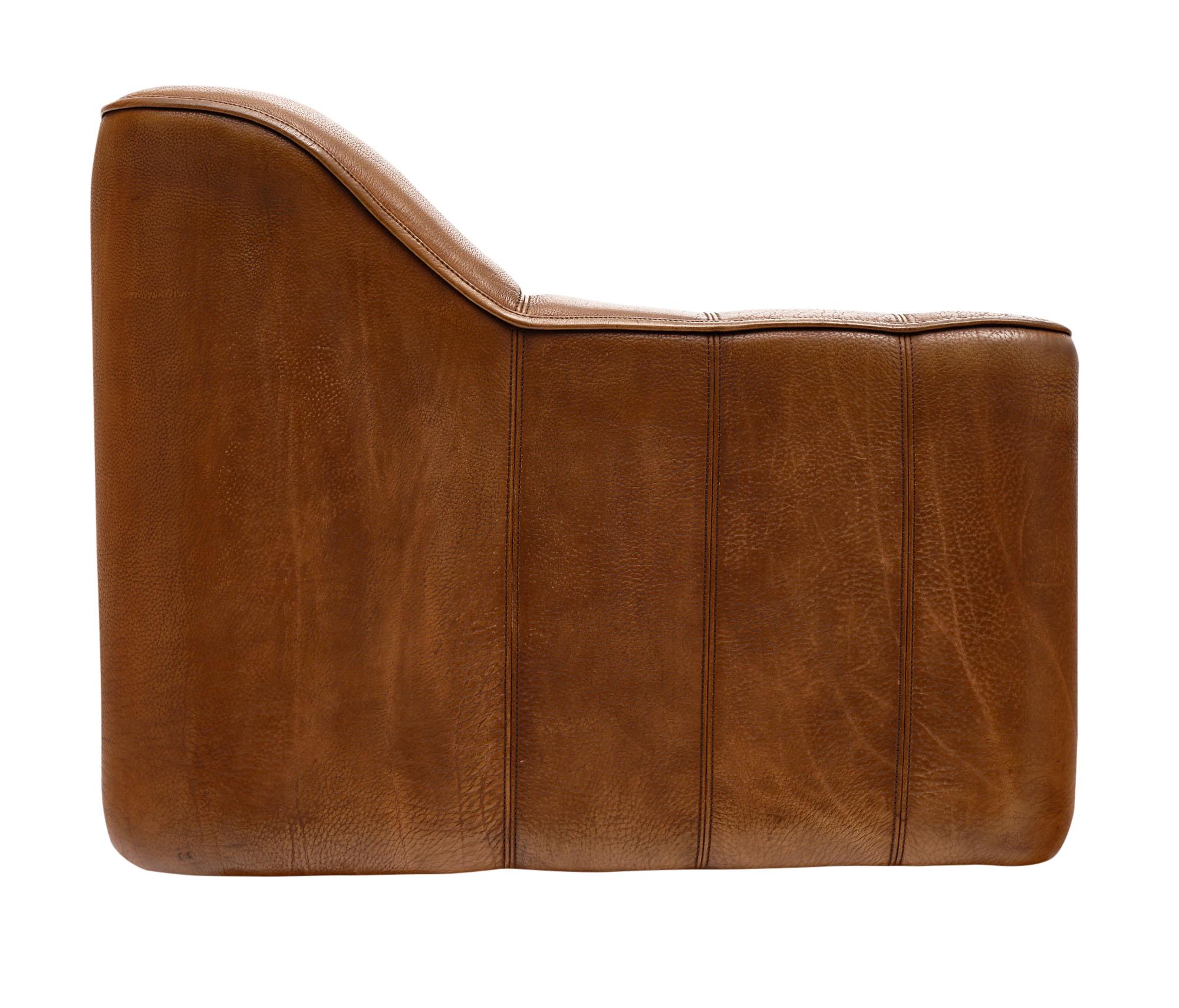 Vintage Sofa by De Sede 1