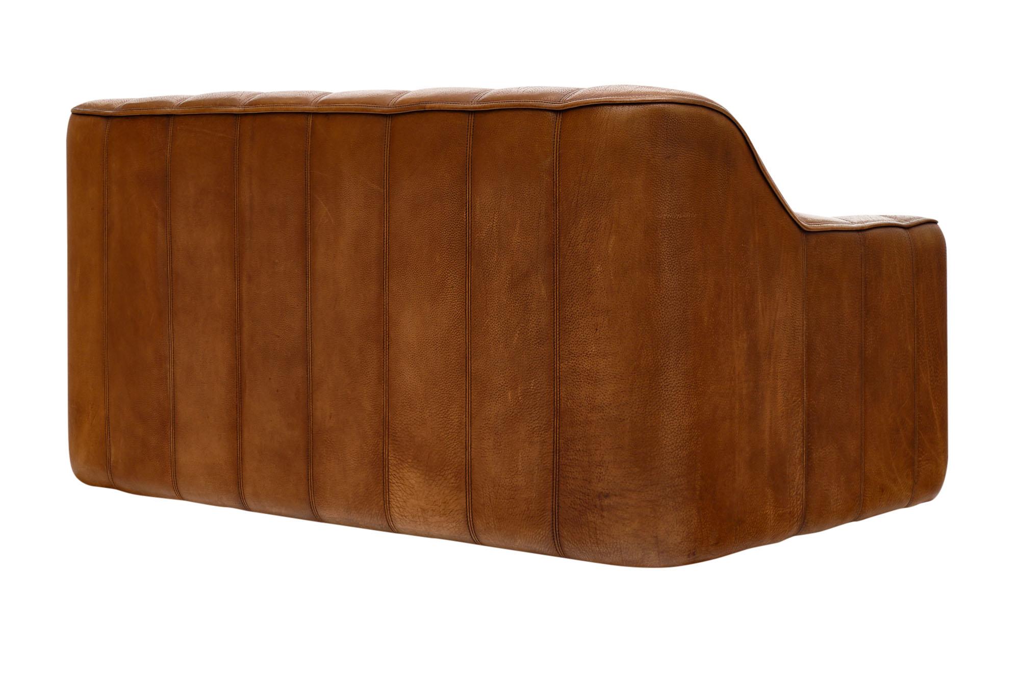 Vintage Sofa by De Sede 2